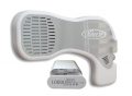 uBreeze - Testicular Cooling Device Silver