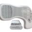 uBreeze - Testicular Cooling Device Silver