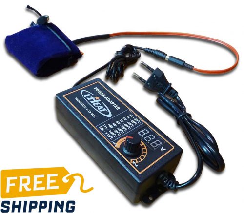 uHeat - Hyperthermia Device To Heal Your Penis