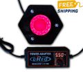 uRed - Deep Red Light Therapy Device To Heal Your Penis